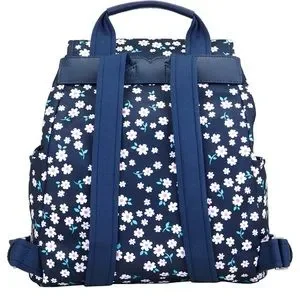 kate spade | Bags | Kate Spade Carley Navy Blue Floral  display picture 3